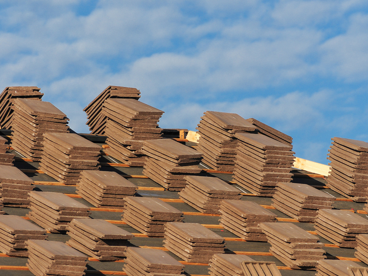 Diamondback Roofing LLC project